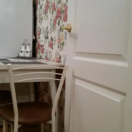 Apartment On Mulyavina 3 Мінськ
